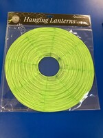 12" Lime Green Lantern