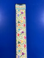 Woodland Friends Mushroom Medley EZ Border 48’