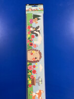 New Woodland Friends EZ Border 48’