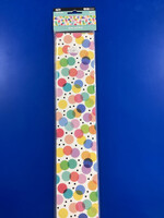 Core Decor Spots and Dots EZ Border 48’