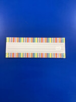 Core Decor Stripes and Dots Name Plates 36pc