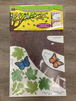 Tree For All Seasons Bulletin Board