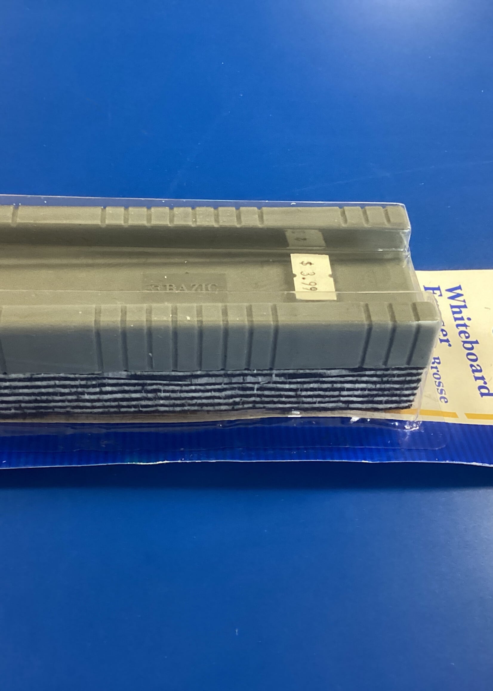Peel-Away Whiteboard Eraser