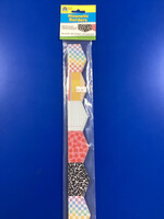Cool For School Magnetic Borders  24’