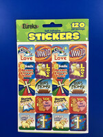 120 Inspirational Stickers