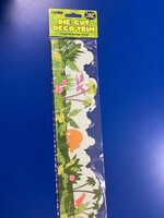 Dino Quest Dino Scene Extra Wide Border 37'