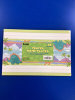 Dino Quest Nameplates