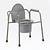 Nova Ortho-Med, INC. 3 IN 1 COMMODE