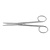 5.5'' Mayo Dissecting Scissor