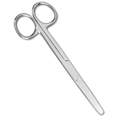 PRESTIGE MEDICAL 5.5" Dressing Scissor Blunt