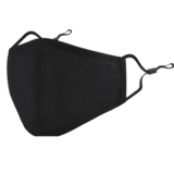  Adjustable Fabric Mask