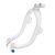 ResMed AirFit F30i Frame