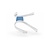 ResMed AirFit F30I Headgear