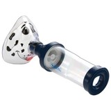 Drive/Devilbiss Airial Chamber w/Mask Pediatric