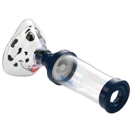 Drive/Devilbiss Airial Chamber w/Mask Pediatric