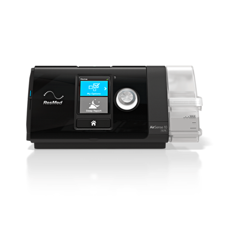 ResMed AirSense 10 Elite CPAP