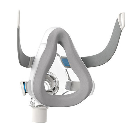 AirTouch F20 Frame