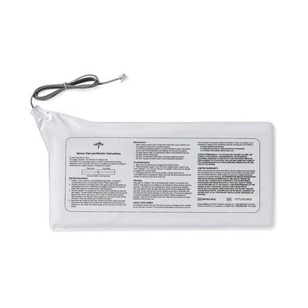 Alarm Pad - 365 day