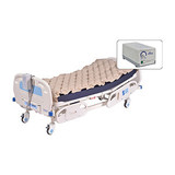 Nova Ortho-Med, INC. Nova Alternating Pressure Pump and Pad  DLX