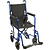 Drive/Devilbiss Aluminum Transport Chair