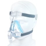 Philips Respironics Amara Gel Frame