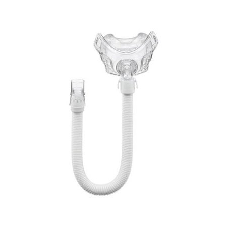 Philips Respironics Amara View Frame