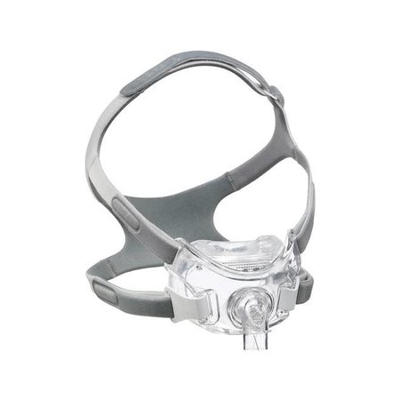 Amara View Mask