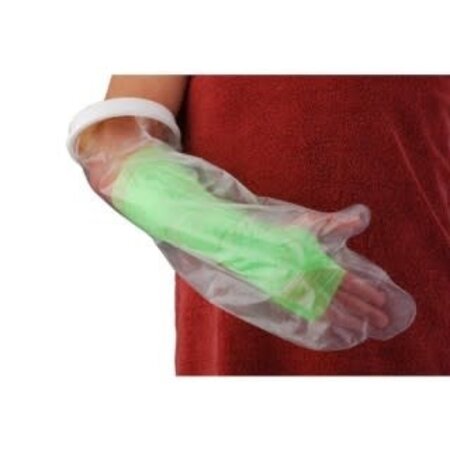 Nova Ortho-Med, INC. ARM CAST PROTECTOR 22"