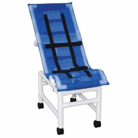 MJM International Articulating Bath Chair
