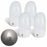 Vive Health Automatic Night Lights