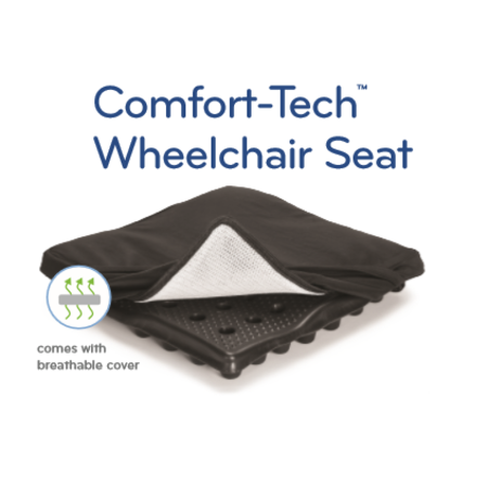 Nova Ortho-Med, INC. Back Joy Care with Cover