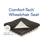 Nova Ortho-Med, INC. Back Joy Care with Cover