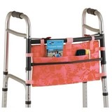 Nova Ortho-Med, INC. BAG FOR FLD WALKER ALOHA PINK