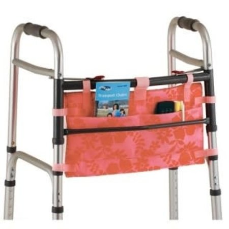 Nova Ortho-Med, INC. BAG FOR FLD WALKER ALOHA PINK