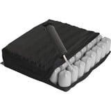 Medline Pommel / Horn Foam Wheelchair Cushions - MSC019004 