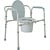 Drive/Devilbiss Bariactric Commode