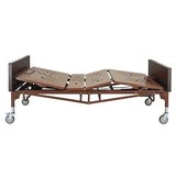 Merits Bariatric Full Electric Bed 42" Wide
