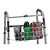 Nova Ortho-Med, INC. BASKET FOR FLD WLKR W/LINER WT