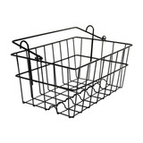 Nova Ortho-Med, INC. BASKET FOR WALKERS