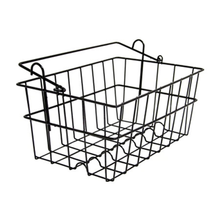 Nova Ortho-Med, INC. BASKET FOR WALKERS