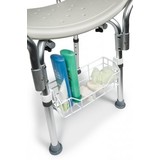 GRAHAM-FIELD Bath Seat Basket