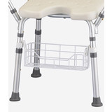 Nova Ortho-Med, INC. BATH SEAT BASKET