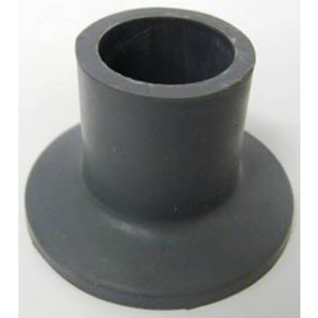 Nova Ortho-Med, INC. Bath Seat Tips