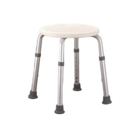 Nova Ortho-Med, INC. BATH STOOL , Round