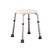 Nova Ortho-Med, INC. BATH STOOL , Round