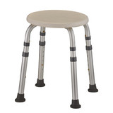 Nova Ortho-Med, INC. Bath and Shower Stool - (Retail Boxed)