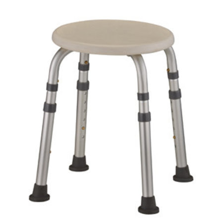Nova Ortho-Med, INC. Bath and Shower Stool - (Retail Boxed)