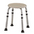 Nova Ortho-Med, INC. Bath and Shower Stool - (Retail Boxed)