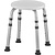 Nova Ortho-Med, INC. BATH STOOL KD NO TOOLS- RETAIL