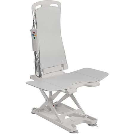 Drive/Devilbiss Bellavita Auto Bath Lifter